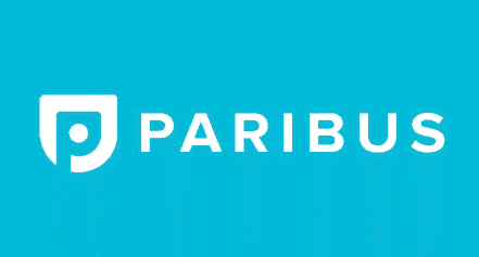 paribus logo